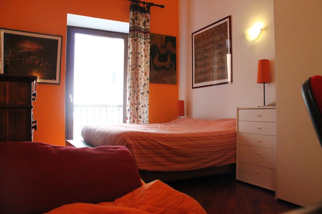 Bed & Breakfast B&b&courtesy Roma