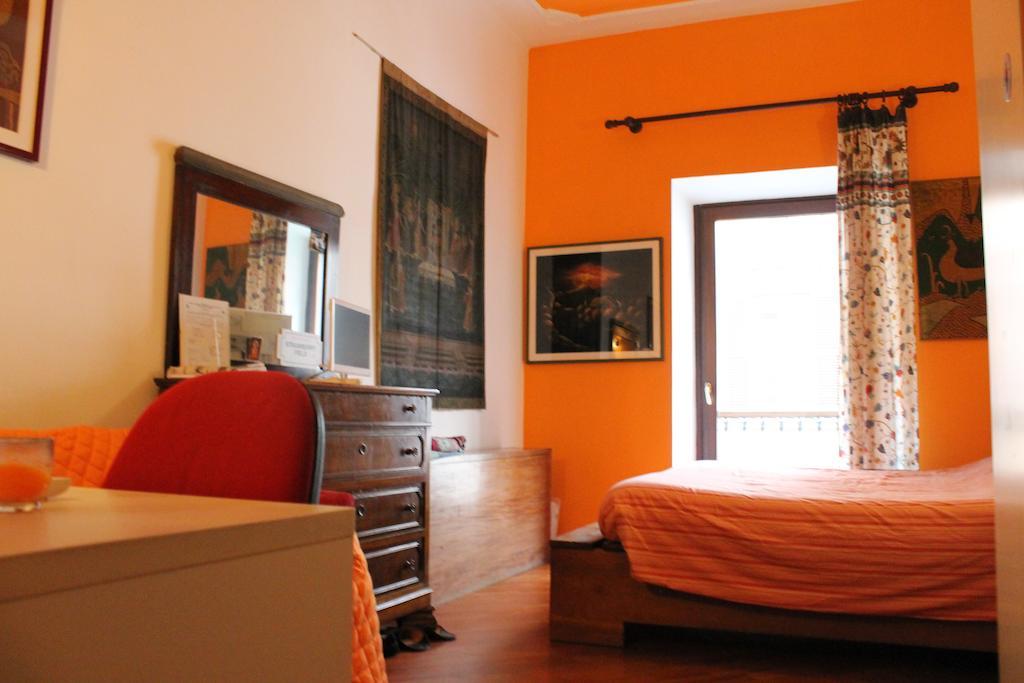 Bed & Breakfast B&b&courtesy Roma